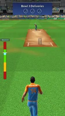 Cricket League android App screenshot 4