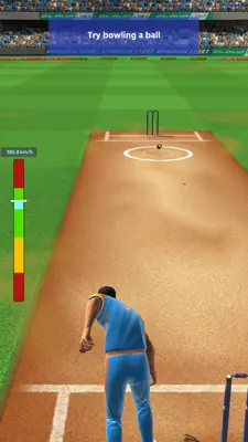 Cricket League android App screenshot 5