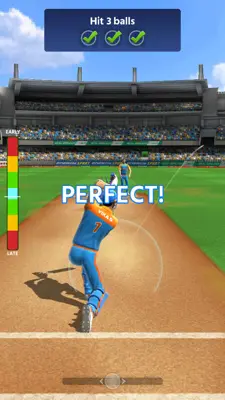 Cricket League android App screenshot 6